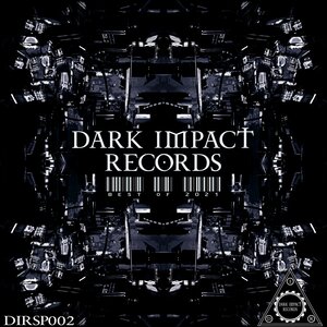 Various - Dark Impact Records (Best Of 2021)