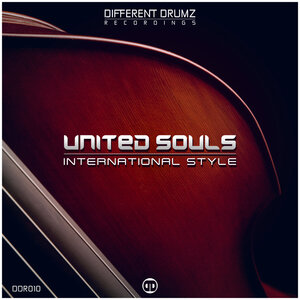 United Souls - International Style