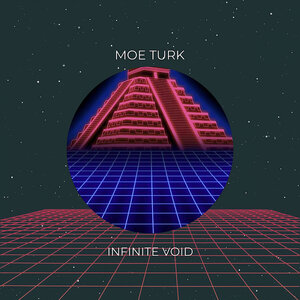 Infinite Void By Moe Turk On Mp3 Wav Flac Aiff Alac At Juno Download