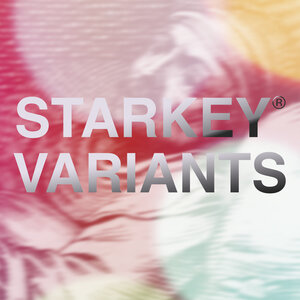 Starkey - Variants