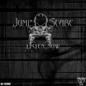 JumpScare - Listen Now
