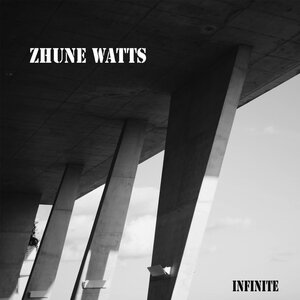 Infinite By Zhune Watts On Mp3 Wav Flac Aiff Alac At Juno Download