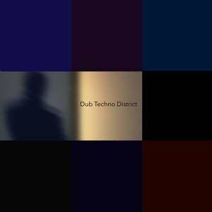 Various - Dub Techno District, Vol 19