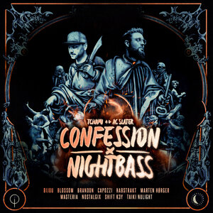 Various - Confession X Night Bass: The Album
