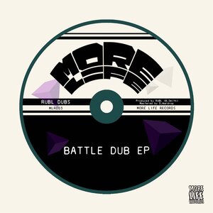Rubl - BATTLE DUB EP