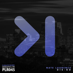 Nate Laurence - Dis-Go