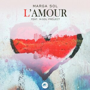 Marga Sol - L'amour