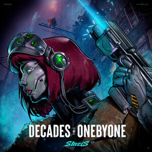 Decades/oneBYone - Stazis