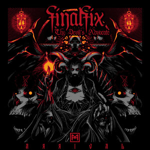Finalfix - The Devil's Advocate: Arrival
