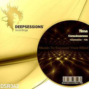 Tima - Consciousness