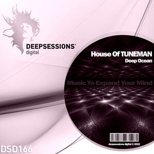 House Of TUNEMAN - Deep Ocean