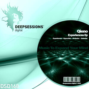 Qieno - Experiences EP