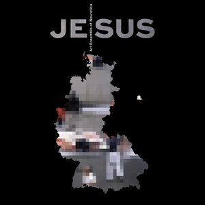 Art Ensemble of Neurotica - Jesus