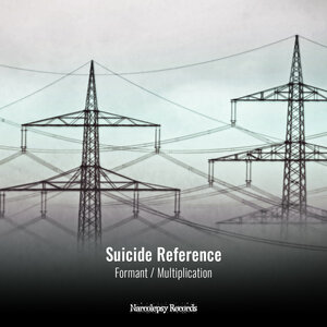 Suicide Reference - Formant / Multiplication