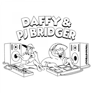 Daffy/PJ Bridger - Way Back When