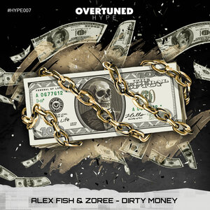 Alex Fish/Zoree - Dirty Money