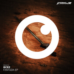BCee - Fantazia EP