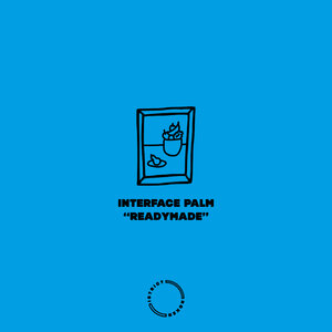 Interface Palm - Readymade