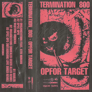 Termination_800 - Opfor Target