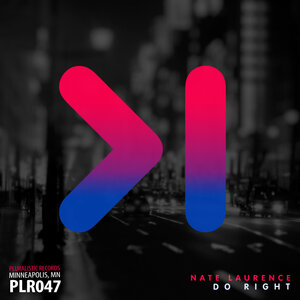 Nate Laurence - Do Right