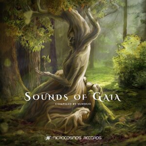 Sunduo - Sounds Of Gaia