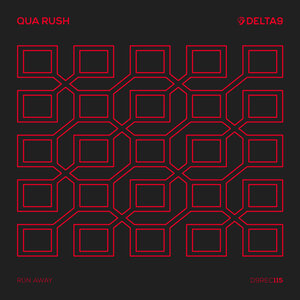 Qua Rush - Run Away