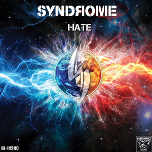 Syndrome - Hate