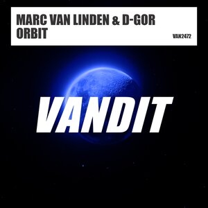 MARC VAN LINDEN/D-GOR - Orbit