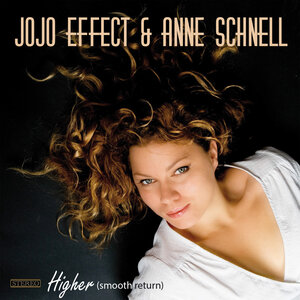 Jojo Effect/Anne Schnell - Higher (Smooth Return)