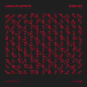 KARMASYNK/MOLECULAR - Remixes Vol 3