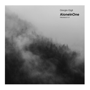 Giorgio Gigli - AloneinOne