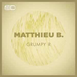 Matthieu B. - Grumpy R