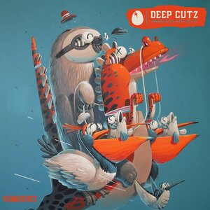 Various - Deep Cutz