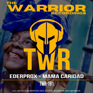 Ederprox - Mama Caridad (Original Mix)