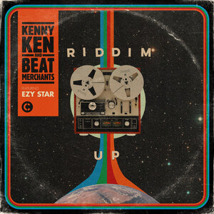 Kenny Ken/Beat Merchants feat Ezy Star - Riddim Up