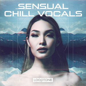 Looptone - Sensual Chill Vocals (Sample Pack WAV)