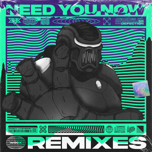 CRISSY CRISS - Need You Now (Remixes)