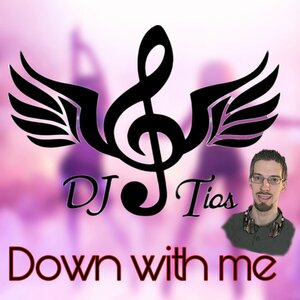 DJ Tios - Down With Me (Original Mix)