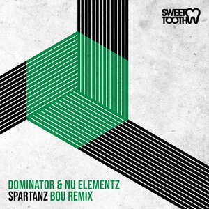 Dominator/Nu Elementz/Bou - Spartanz (Bou Remix)