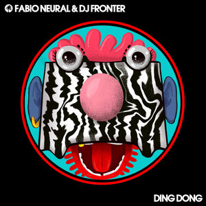 Fabio Neural/DJ Fronter - Ding Dong