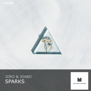 Joro & Joabo - Sparks (Original Mix)