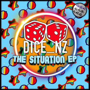 DiCE_NZ - The Situation EP
