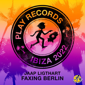 Jaap Ligthart - Faxing Berlin