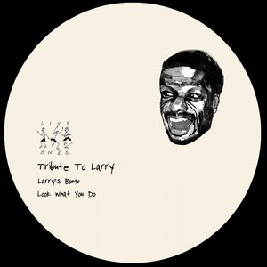 Lorca - Tribute To Larry