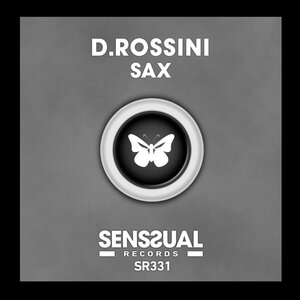 D.Rossini - Sax (Extended Mix)