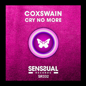 Coxswain - Cry No More