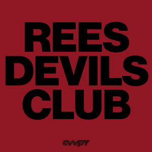 Rees - Devils Club EP