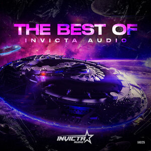 Various - The Best Of Invicta Audio 2022 LP