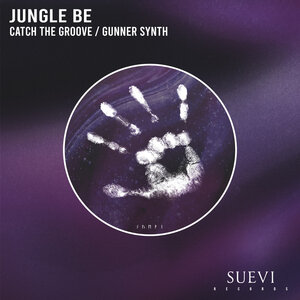 Jungle Be - Catch The Groove / Gunner Synth