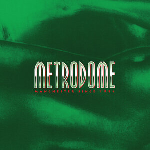 Metrodome - Lover 2Nite